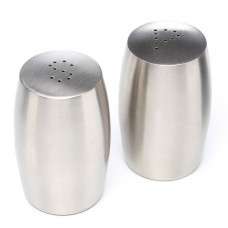 Cuisinox Salt and Pepper Shaker Set CNX1614